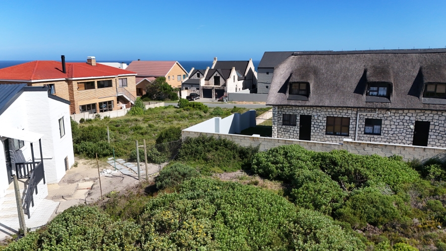 0 Bedroom Property for Sale in Agulhas Western Cape